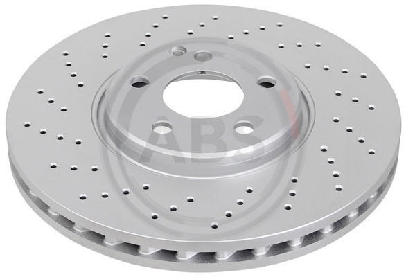 A.B.S. Bremsscheibe