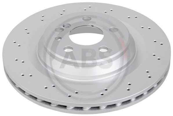 A.B.S. Bremsscheibe