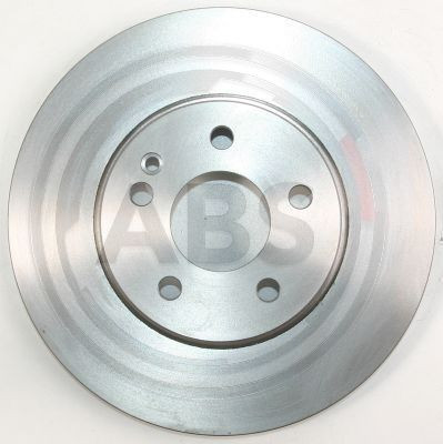A.B.S. Bremsscheibe