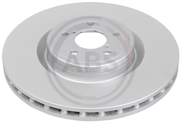 A.B.S. Bremsscheibe
