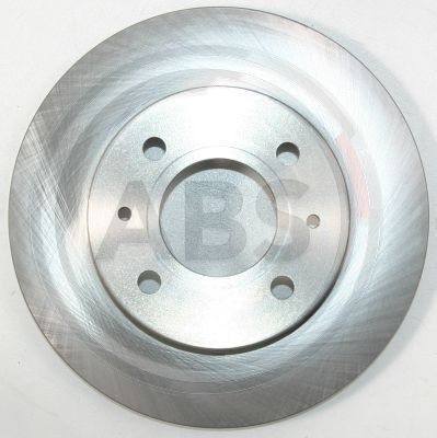 A.B.S. Bremsscheibe
