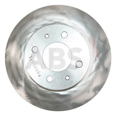 A.B.S. Bremsscheibe
