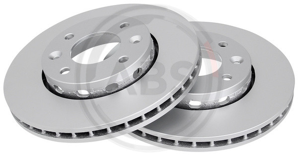 A.B.S. Bremsscheibe