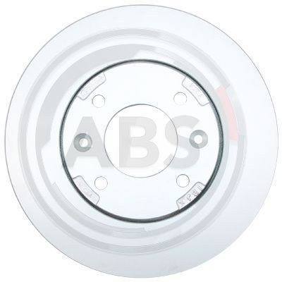 A.B.S. Bremsscheibe