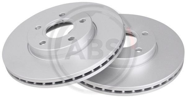 A.B.S. Bremsscheibe