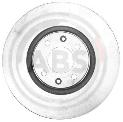 A.B.S. Bremsscheibe