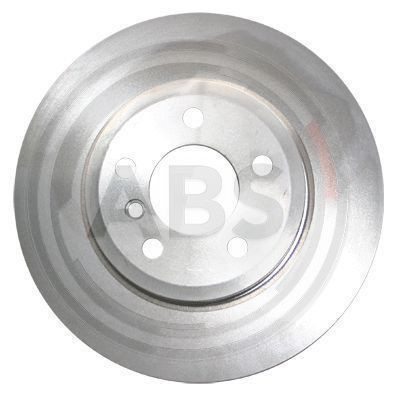 A.B.S. Bremsscheibe