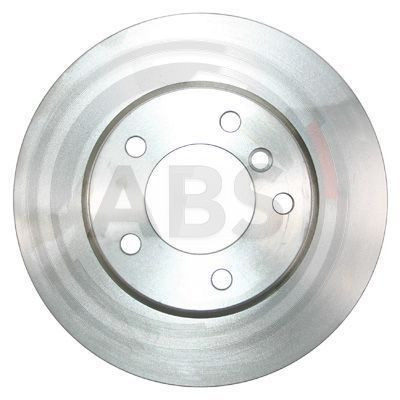 A.B.S. Bremsscheibe
