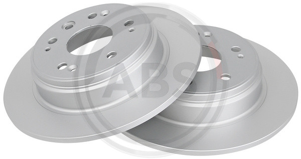 A.B.S. Bremsscheibe