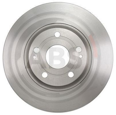 A.B.S. Bremsscheibe