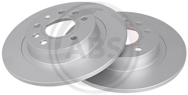 A.B.S. Bremsscheibe