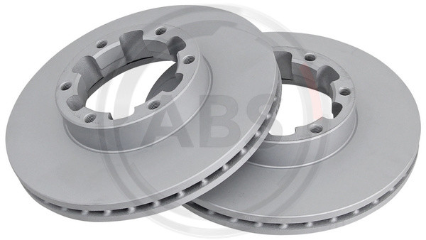 A.B.S. Bremsscheibe