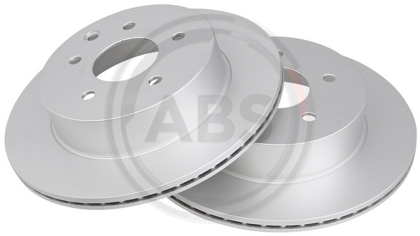 A.B.S. Bremsscheibe