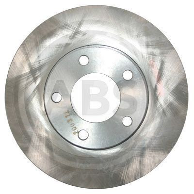 A.B.S. Bremsscheibe