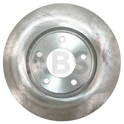 A.B.S. Bremsscheibe