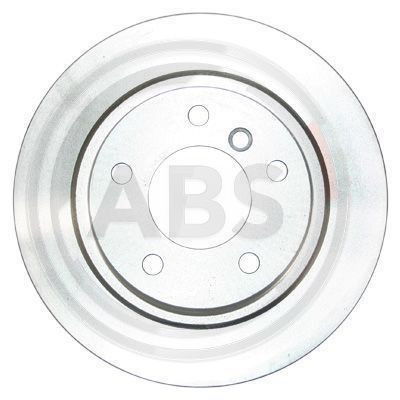 A.B.S. Bremsscheibe