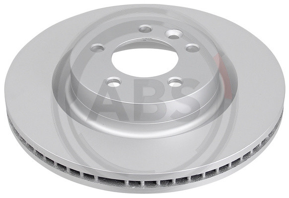 A.B.S. Bremsscheibe