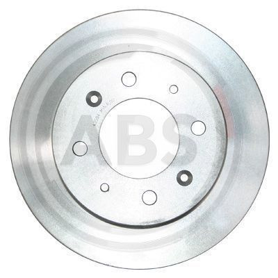 A.B.S. Bremsscheibe