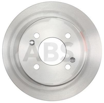 A.B.S. Bremsscheibe
