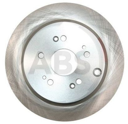 A.B.S. Bremsscheibe