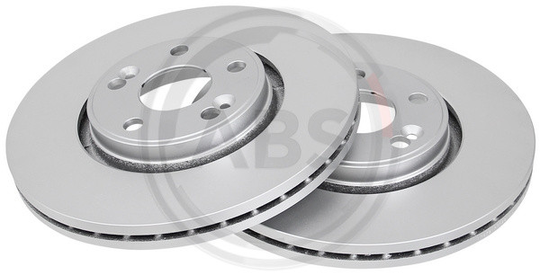 A.B.S. Bremsscheibe