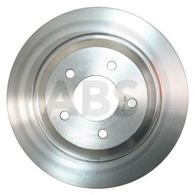 A.B.S. Bremsscheibe