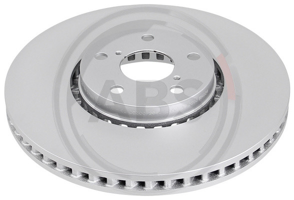 A.B.S. Bremsscheibe
