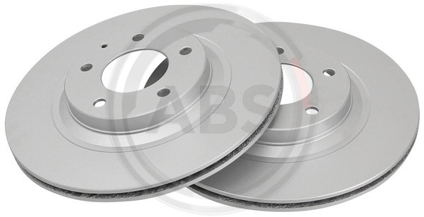 A.B.S. Bremsscheibe
