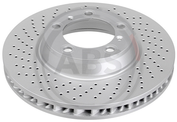 A.B.S. Bremsscheibe