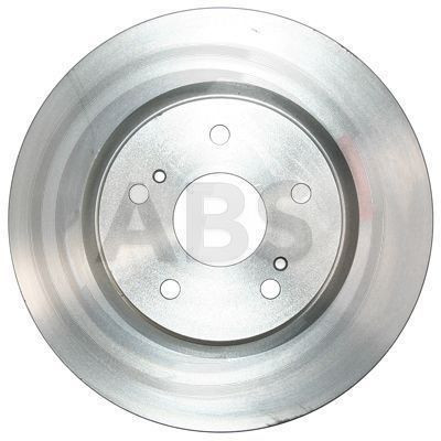 A.B.S. Bremsscheibe