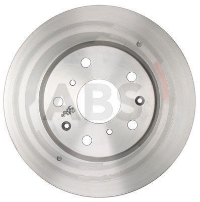 A.B.S. Bremsscheibe
