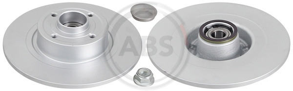 A.B.S. Bremsscheibe