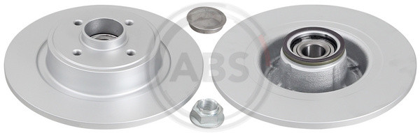 A.B.S. Bremsscheibe