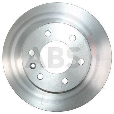 A.B.S. Bremsscheibe