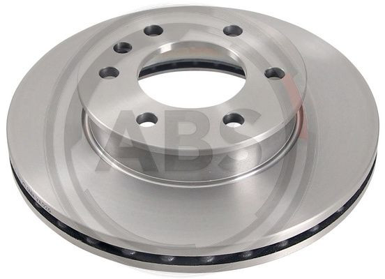 A.B.S. Bremsscheibe