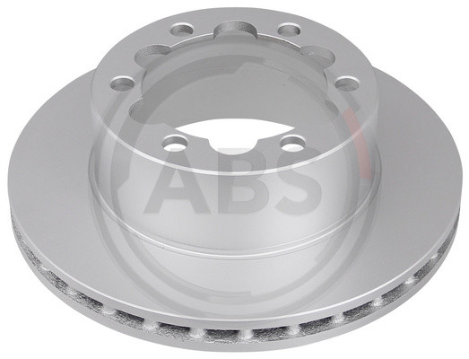 A.B.S. Bremsscheibe