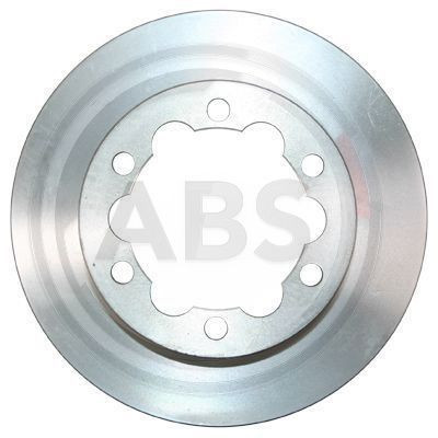 A.B.S. Bremsscheibe