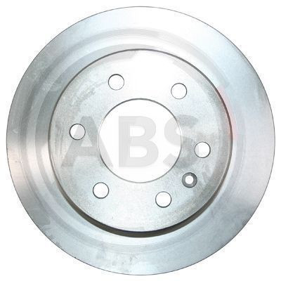 A.B.S. Bremsscheibe