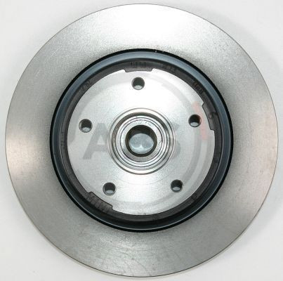 A.B.S. Bremsscheibe