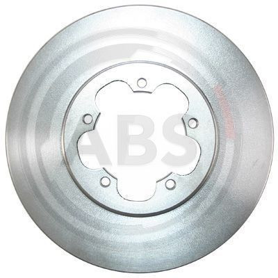 A.B.S. Bremsscheibe