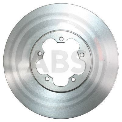 A.B.S. Bremsscheibe