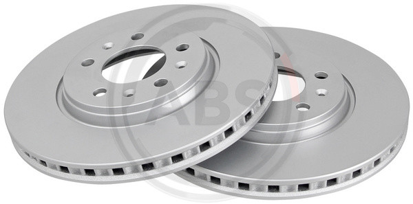 A.B.S. Bremsscheibe
