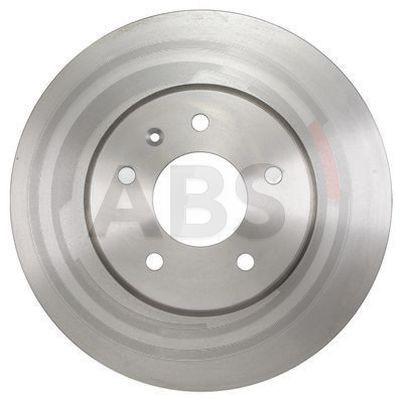 A.B.S. Bremsscheibe