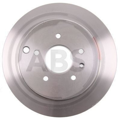 A.B.S. Bremsscheibe