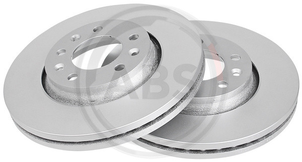 A.B.S. Bremsscheibe