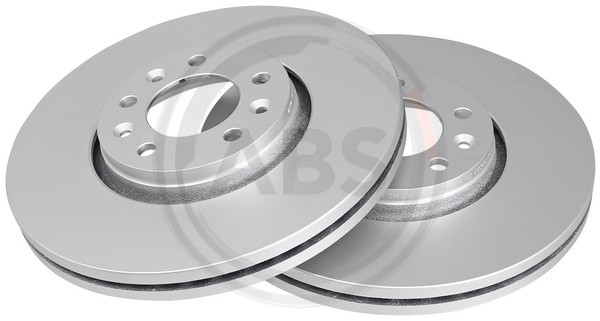 A.B.S. Bremsscheibe