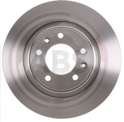 A.B.S. Bremsscheibe