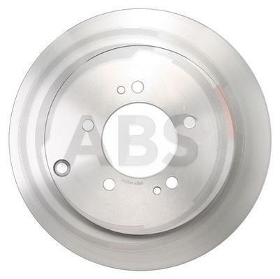 A.B.S. Bremsscheibe
