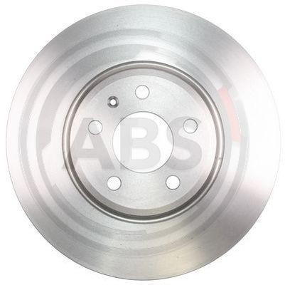 A.B.S. Bremsscheibe