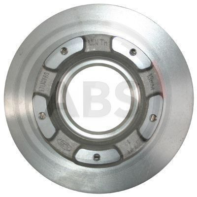 A.B.S. Bremsscheibe